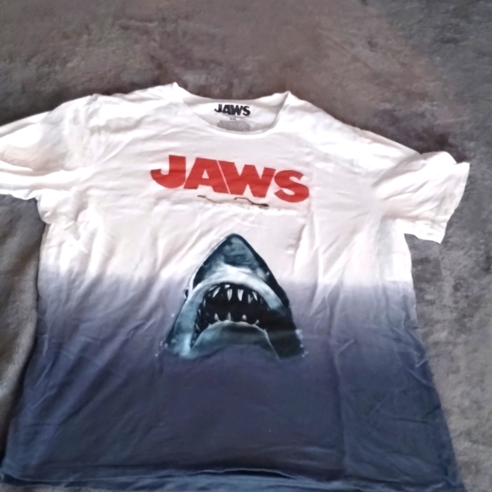 JAWS SS TEE